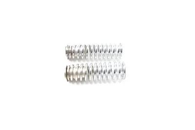 V-Twin Indian Seat Spring Small Auxiliary Spring for Harley Davidson Scout Models by V-Twin