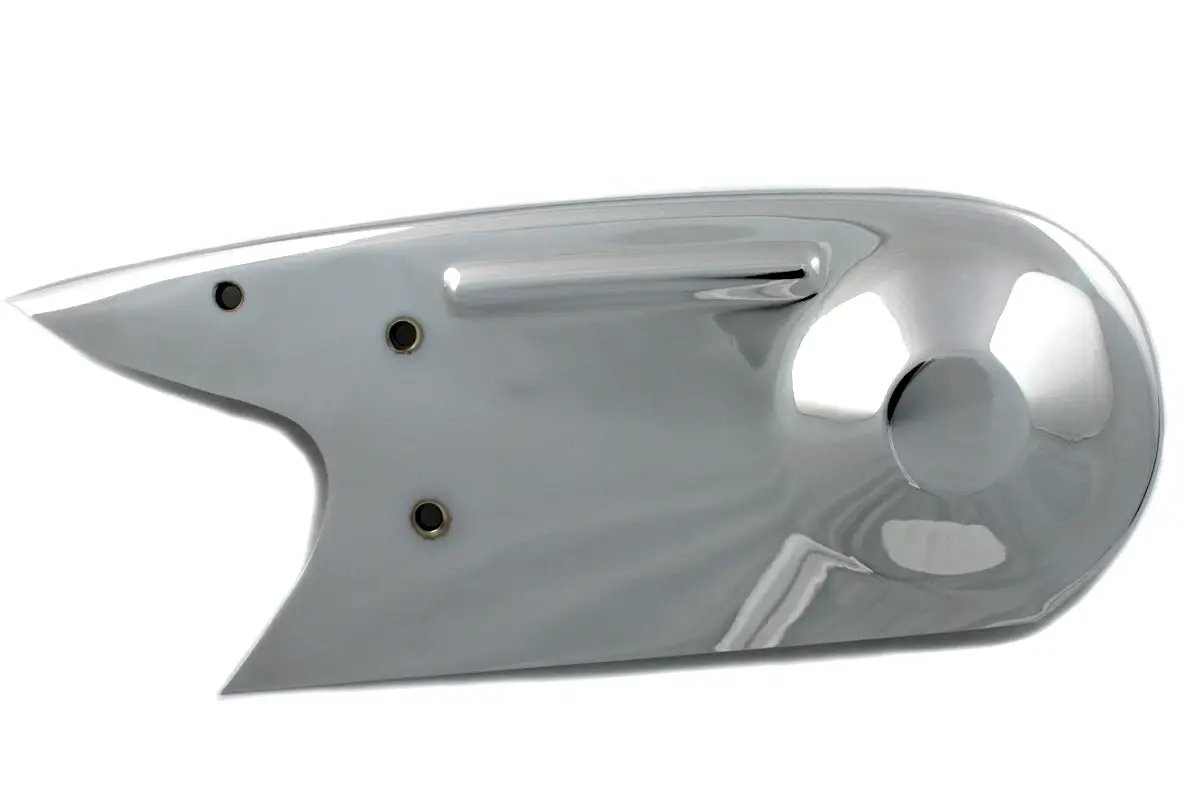 V-Twin Indian Belt Guard Chrome for Harley Davidson Chief (1922-1931) by V-Twin
