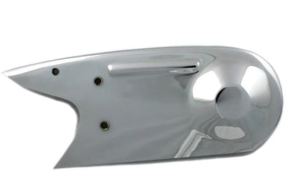 V-Twin Indian Belt Guard Chrome for Harley Davidson Chief (1922-1931) by V-Twin