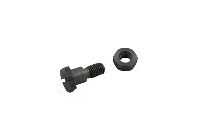 V-Twin Indian Distributor Lock Bolt for Harley Davidson Chief 1922-1931