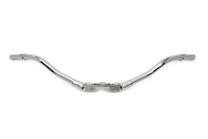 V-Twin Spring Fork Inline Handlebar for Harley Davidson EL Models by V-Twin
