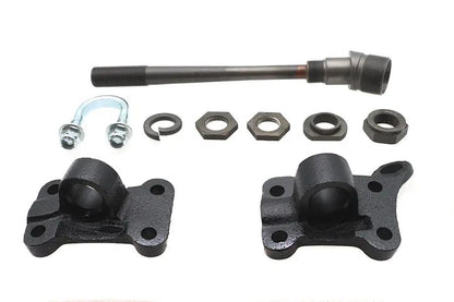 V-Twin Side Car Tie Rod Kit for Harley Davidson FL Models by V-Twin