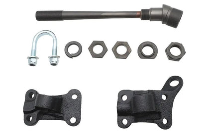 V-Twin Side Car Tie Rod Kit for Harley Davidson FL Models by V-Twin
