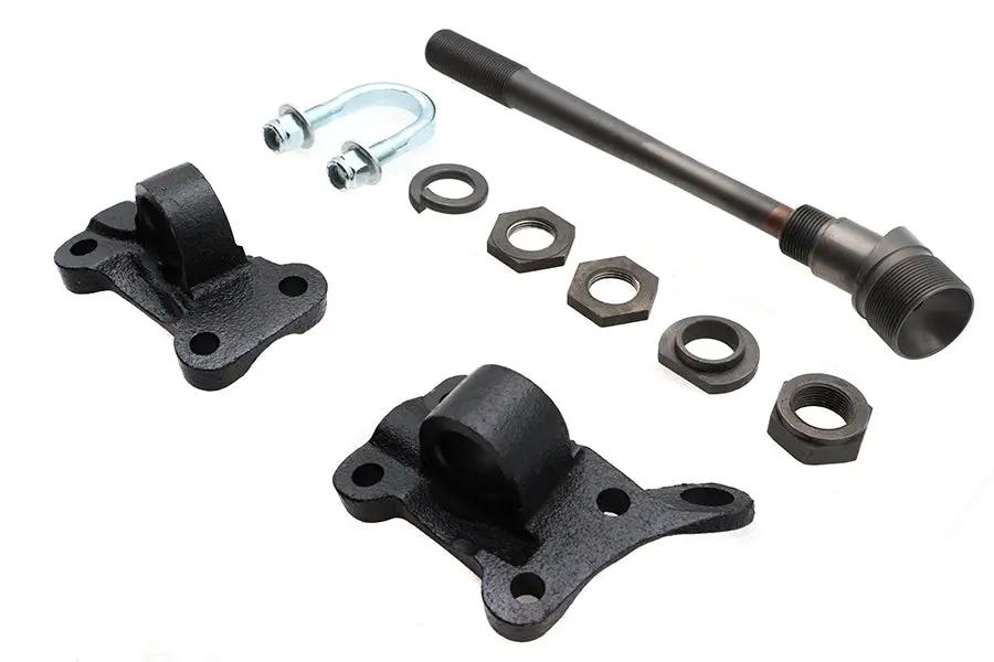 V-Twin Side Car Tie Rod Kit for Harley Davidson FL Models by V-Twin