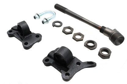 V-Twin Side Car Tie Rod Kit for Harley Davidson FL Models by V-Twin
