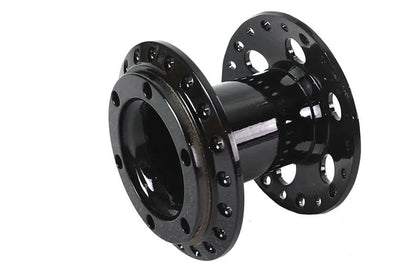V-Twin Indian Black Front or Rear Hub for Harley Davidson Chief 1946-1953 by V-Twin