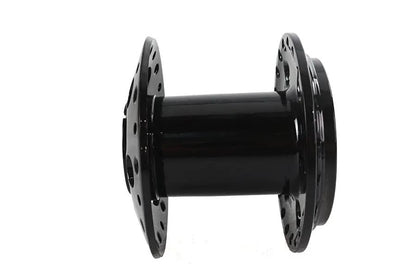 V-Twin Indian Black Front or Rear Hub for Harley Davidson Chief 1946-1953 by V-Twin