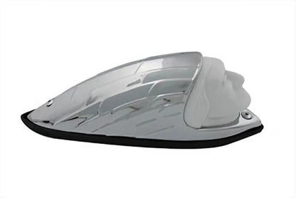 V-Twin Replica Indian Face Front Fender Lamp for Harley Davidson Chiefs by V-Twin