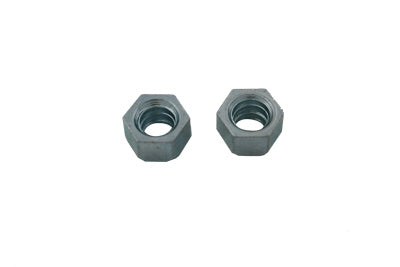 V-Twin Indian Zinc Throttle and Spark Cable Housing Nut for Harley Davidson Scout 1920-1929