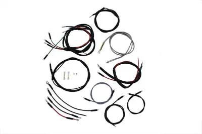 V-Twin Indian Chief Wiring Harness Kit for Harley Davidson 1944-1947 by V-Twin