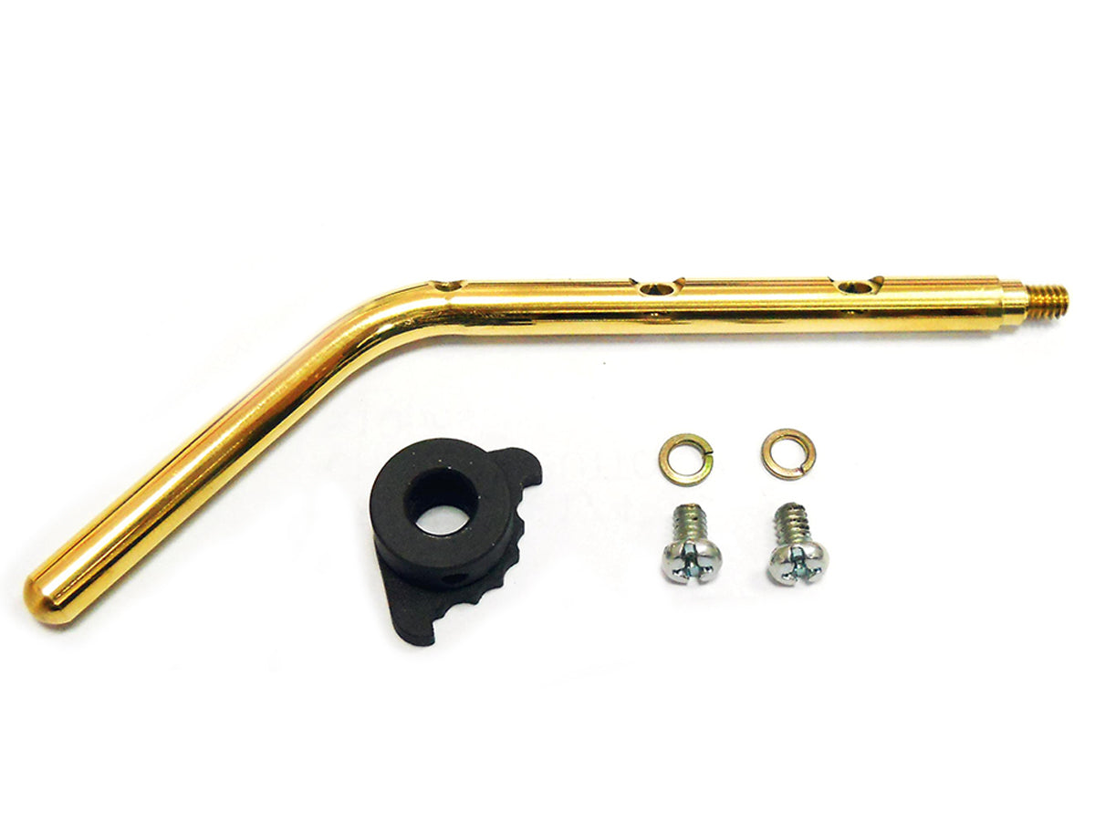 V-Twin Indian Carburetor Choke Lever for Harley Davidson Chief 1922-1931