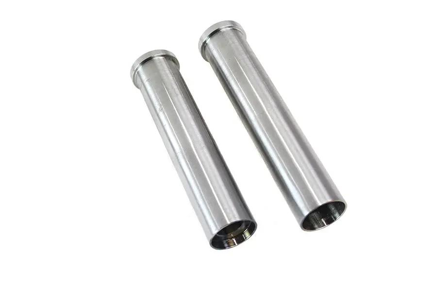 V-Twin Handlebar Throttle and Spark Spiral Set for Harley Davidson Chief (1934-1943) by V-Twin