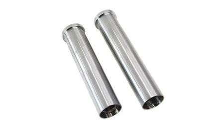 V-Twin Handlebar Throttle and Spark Spiral Set for Harley Davidson Chief (1934-1943) by V-Twin