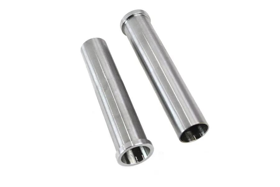 V-Twin Handlebar Throttle and Spark Spiral Set for Harley Davidson Chief (1934-1943) by V-Twin