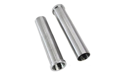 V-Twin Handlebar Throttle and Spark Spiral Set for Harley Davidson Chief (1934-1943) by V-Twin