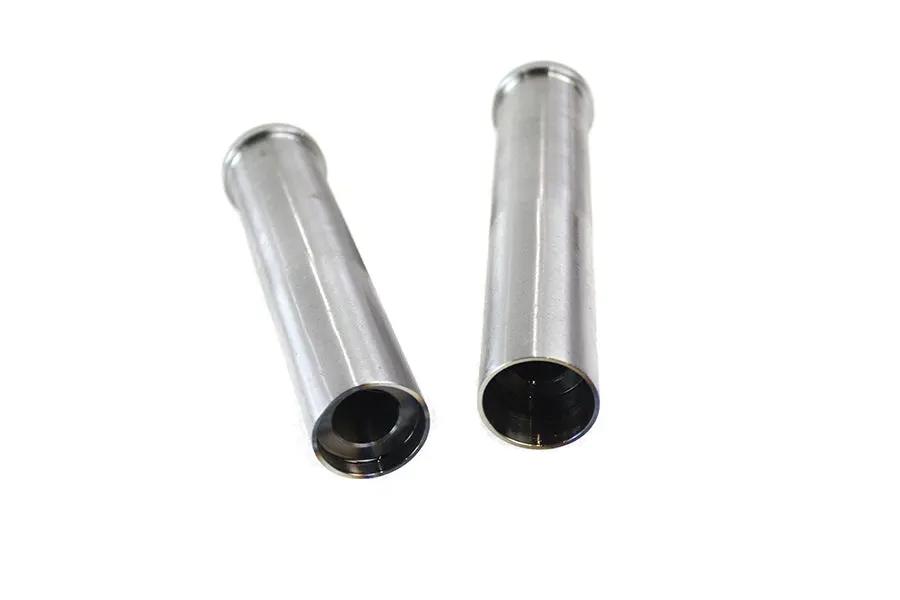 V-Twin Handlebar Throttle and Spark Spiral Set for Harley Davidson Chief (1934-1943) by V-Twin