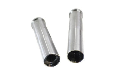 V-Twin Handlebar Throttle and Spark Spiral Set for Harley Davidson Chief (1934-1943) by V-Twin
