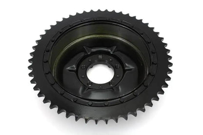 V-Twin 1936 Rear Brake Drum for Harley Davidson EL Models by V-Twin