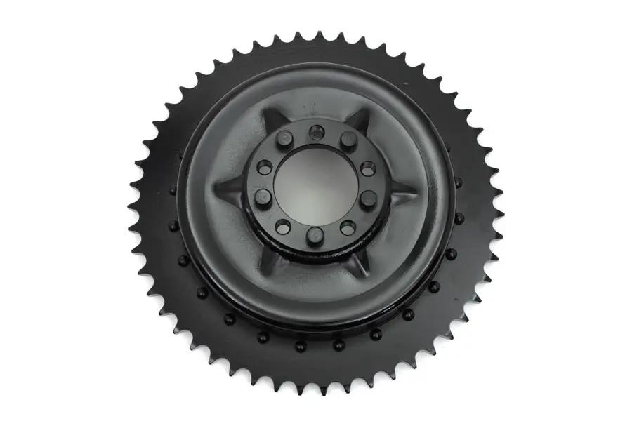 V-Twin 1936 Rear Brake Drum for Harley Davidson EL Models by V-Twin