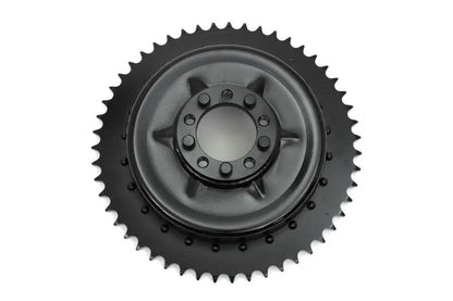 V-Twin 1936 Rear Brake Drum for Harley Davidson EL Models by V-Twin