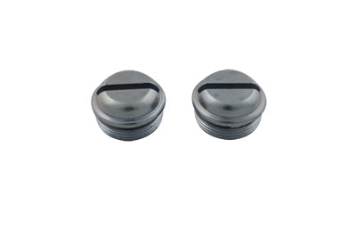 V-Twin Indian Primary Case Plug Set for Harley Davidson Chief Models