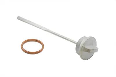 V-Twin Replica Dipstick with Blade Style Cap for Harley Davidson FL Models (Part #62625-36L) by V-Twin