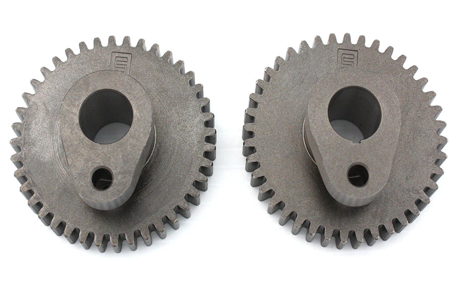 V-Twin Indian .415 Cam Set for Harley Davidson Chief Models (Part #75598)