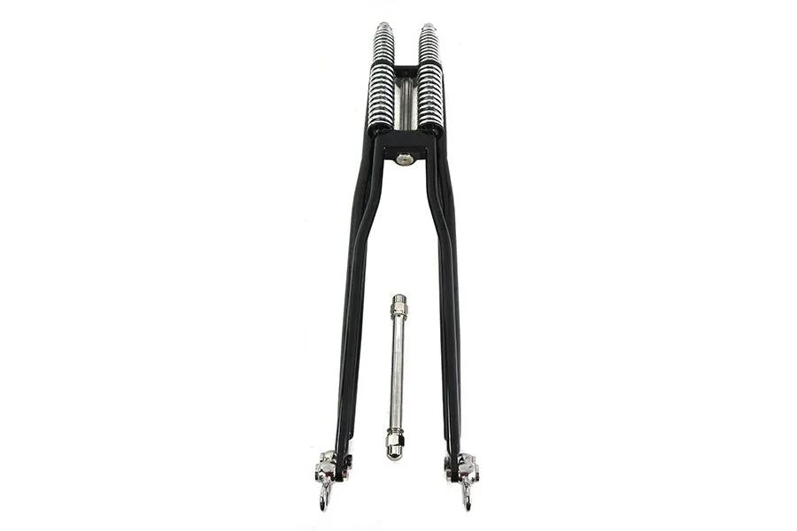 V-Twin 20 Inch Digger Spring Fork Assembly for Harley Sportster Models by V-Twin