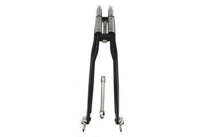 V-Twin 20 Inch Digger Spring Fork Assembly for Harley Sportster Models by V-Twin