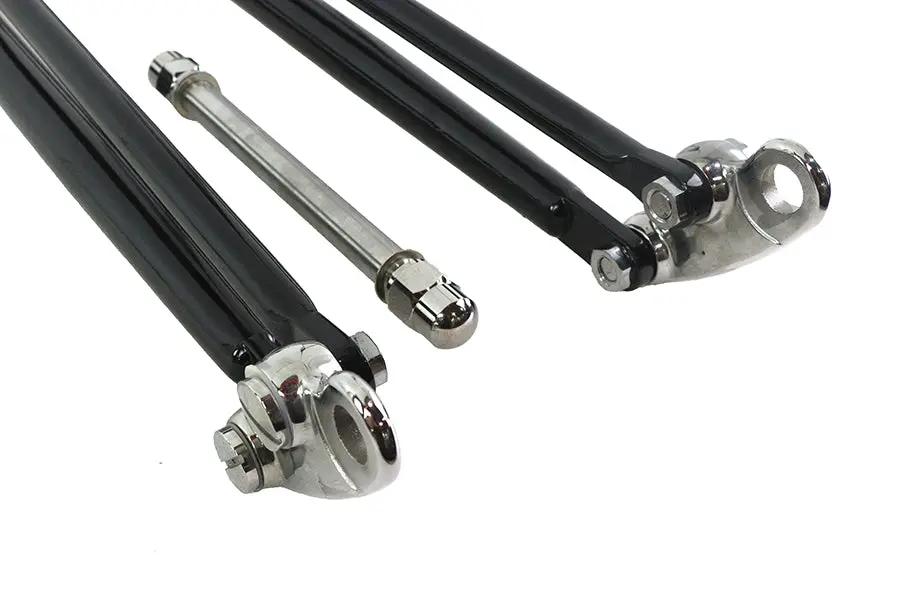 V-Twin 20 Inch Digger Spring Fork Assembly for Harley Sportster Models by V-Twin
