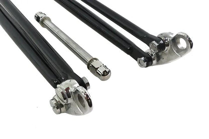 V-Twin 20 Inch Digger Spring Fork Assembly for Harley Sportster Models by V-Twin