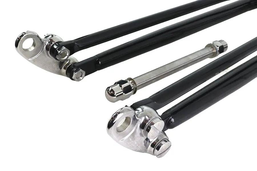 V-Twin 20 Inch Digger Spring Fork Assembly for Harley Sportster Models by V-Twin
