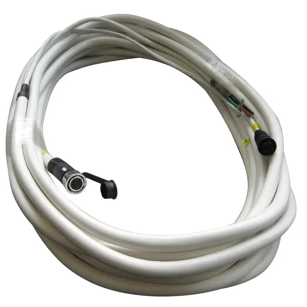 Raymarine 15M Digital Radar Cable with RayNet Connector - Part A80229 by Raymarine