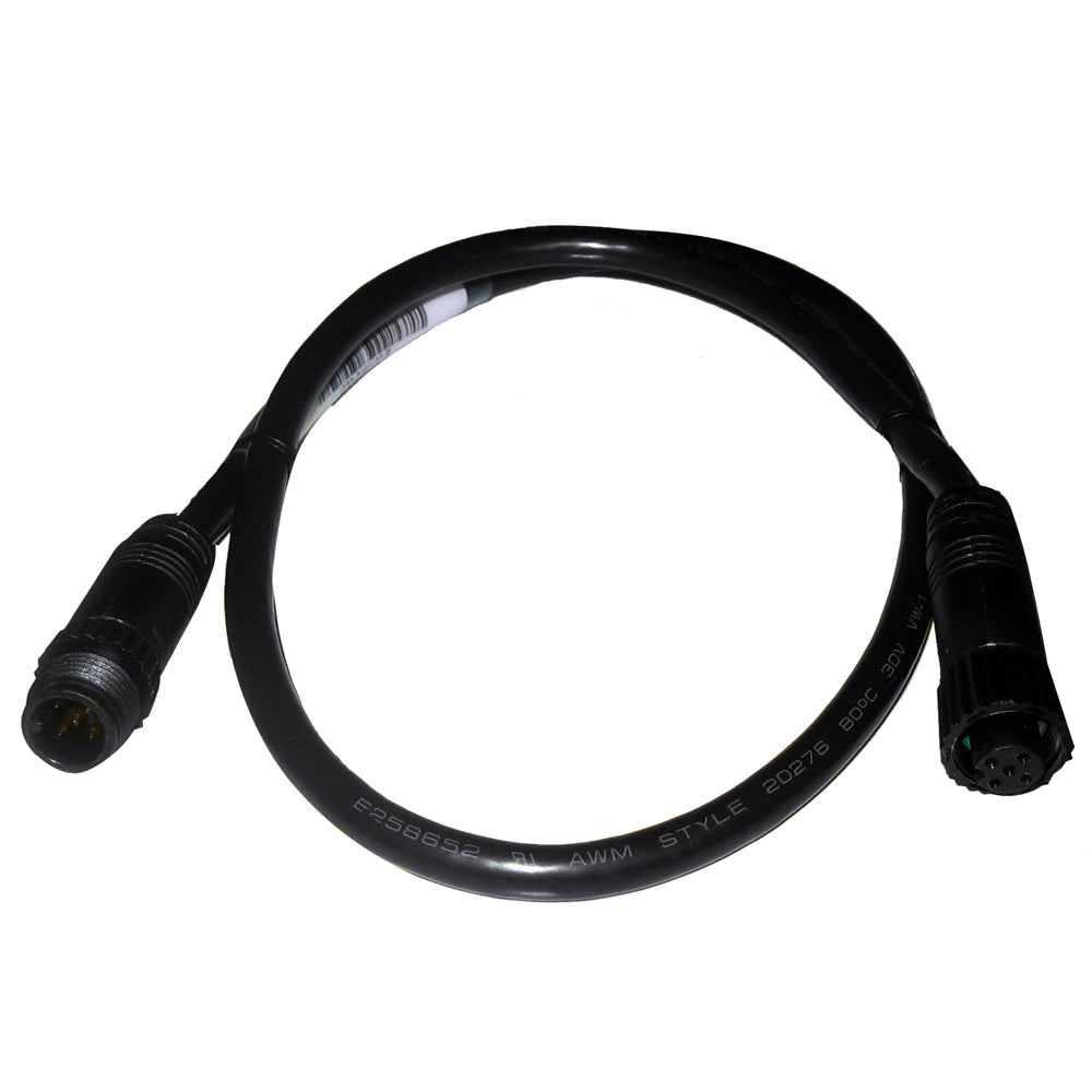 Lowrance N2KEXT-6RD 6' NMEA 2000 Network Cable, Part 000-0127-53