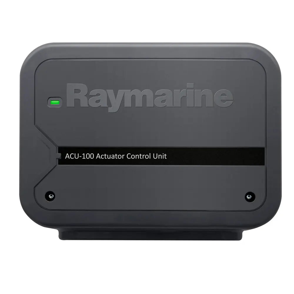 Raymarine ACU-100 Actuator Control Unit for Reliable Autopilot Drive and SeaTalkng Power