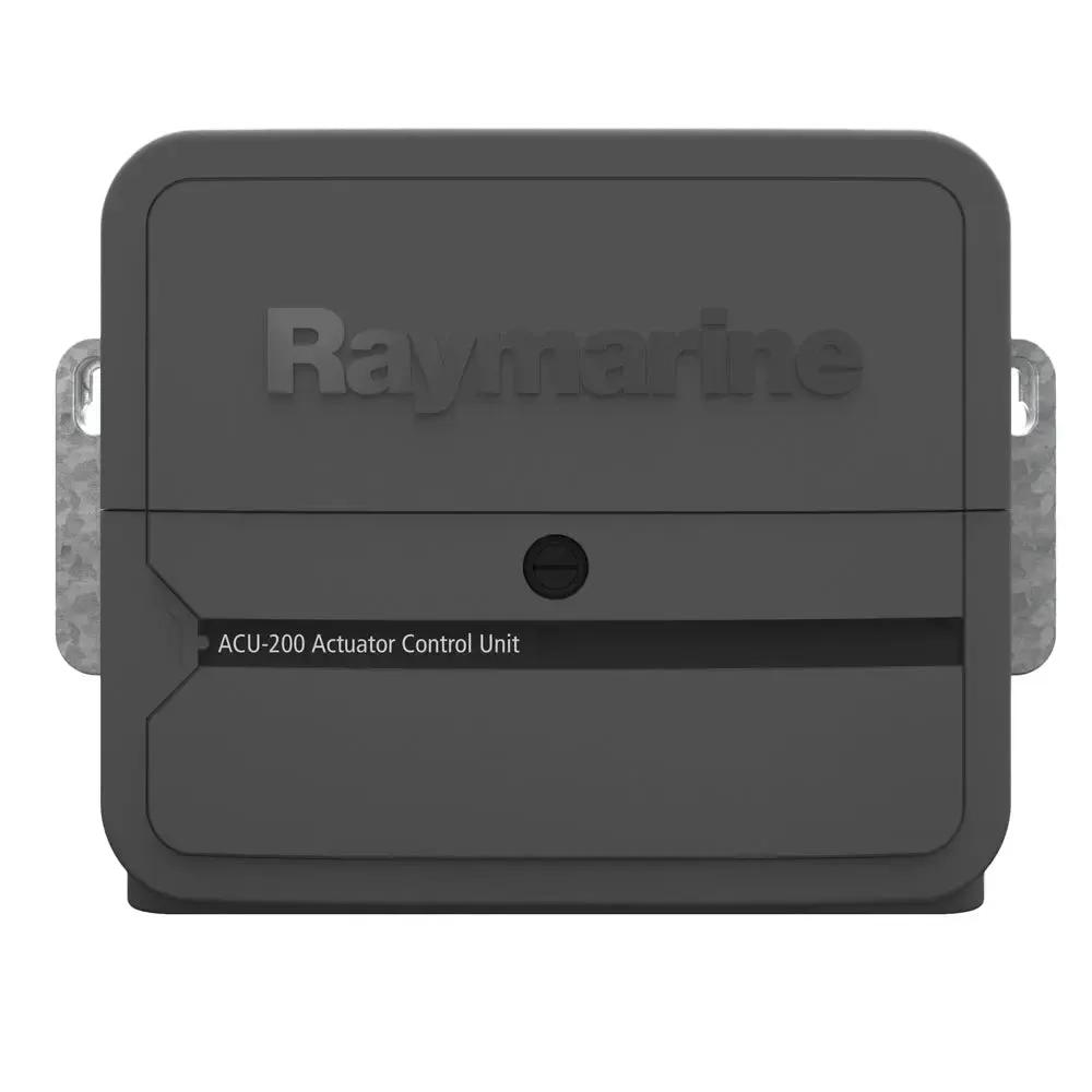Raymarine ACU-200 Autopilot Control Unit with SeaTalkng Power and Drive Support by Raymarine