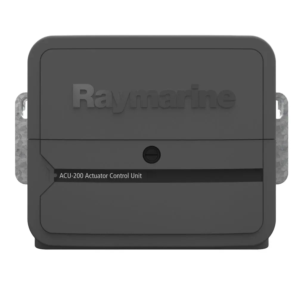 Raymarine ACU-200 Autopilot Control Unit with SeaTalkng Power and Drive Support