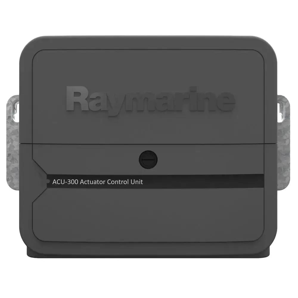 Raymarine ACU-300 Actuator Control Unit for Solenoid-Controlled Steering Systems - Part E70139 by Raymarine