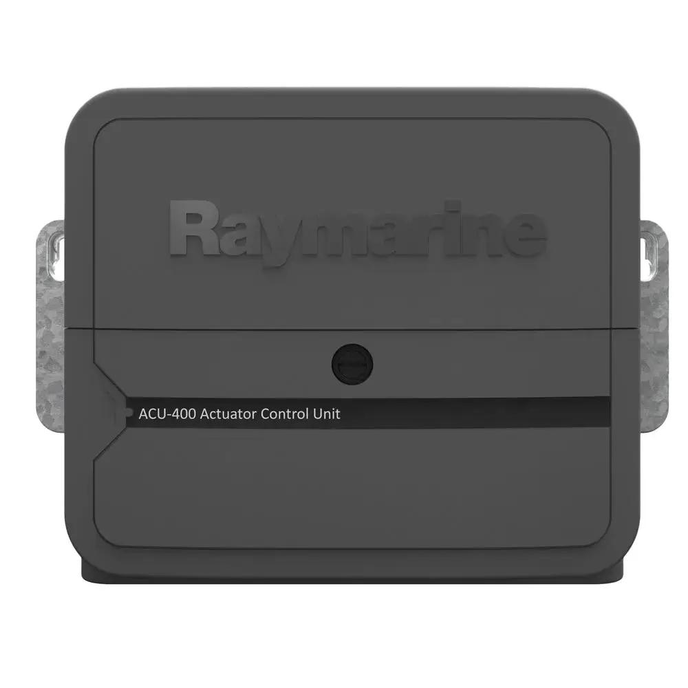 Raymarine ACU-400 Actuator Control Unit for Hydraulic, Linear & Rotary Drives (Part E70100) by Raymarine