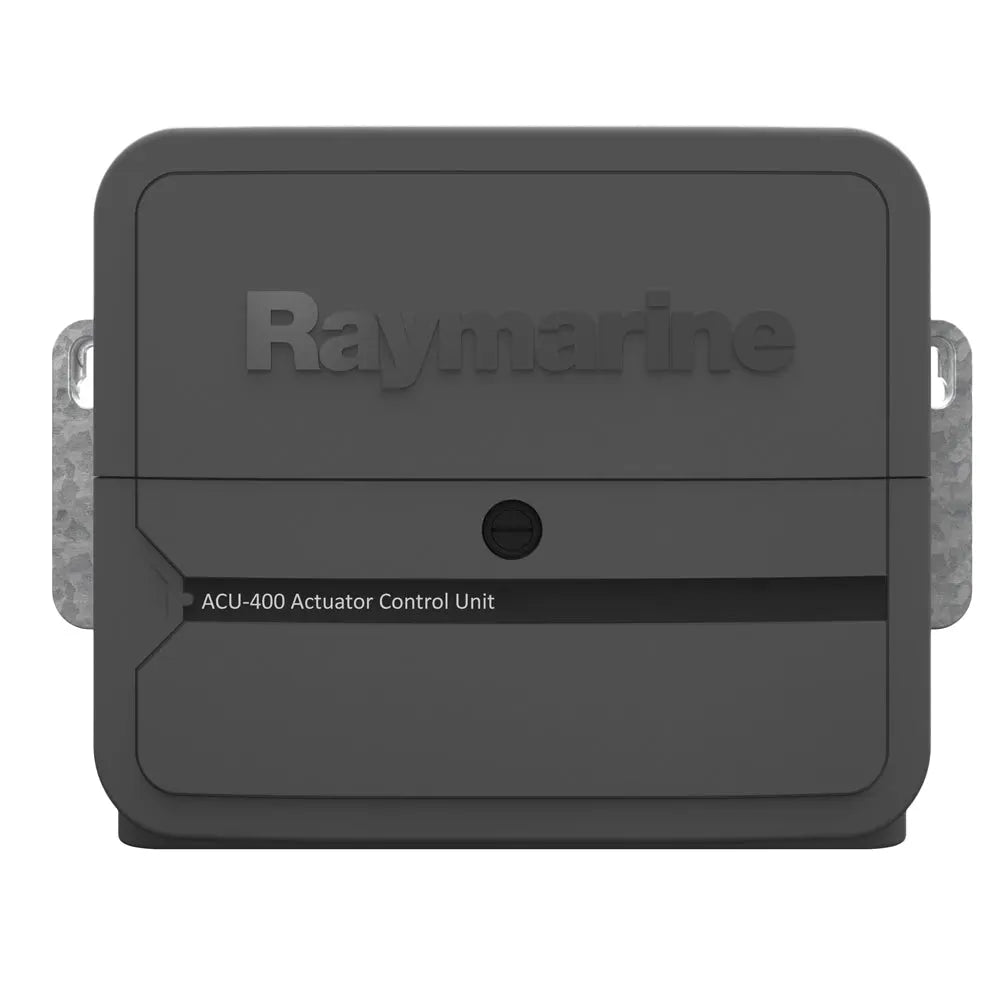 Raymarine ACU-400 Actuator Control Unit for Hydraulic, Linear & Rotary Drives (Part E70100)