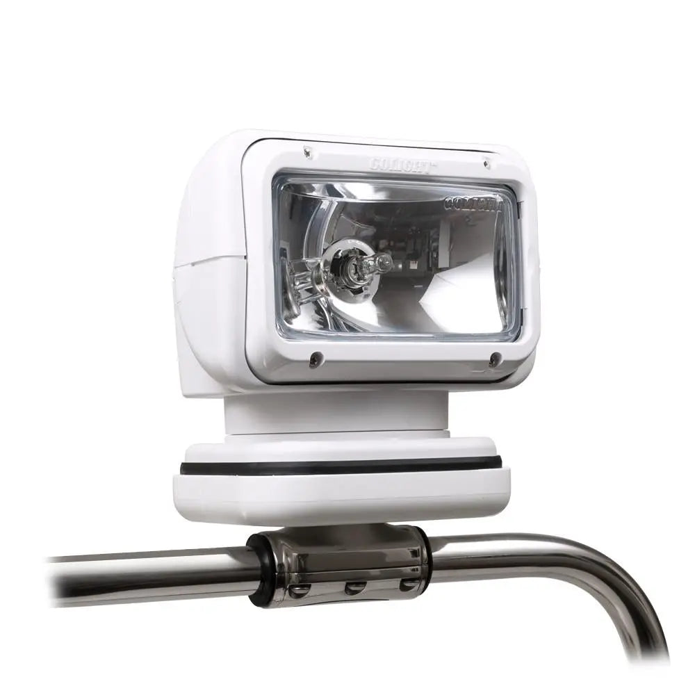 Seaview RM-GOL-1 Rail Mount for Golight and Searchlights