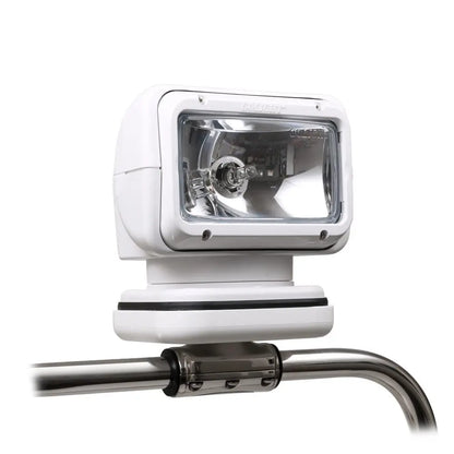 Seaview RM-GOL-1 Rail Mount for Golight and Searchlights