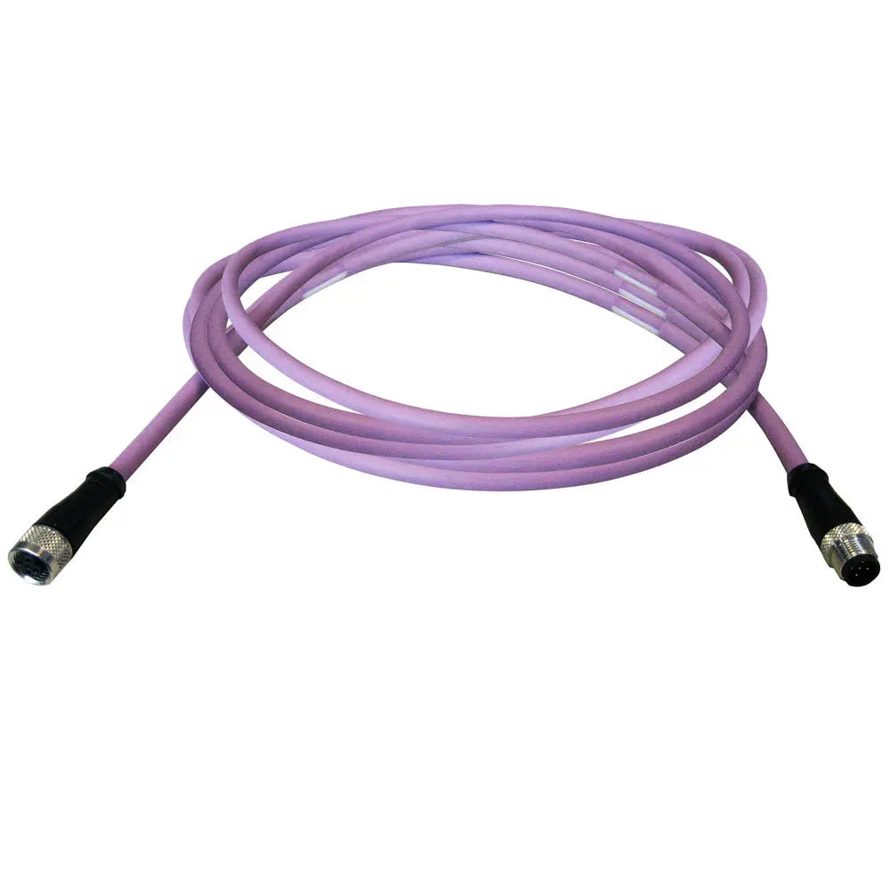 Uflex USA CAN-73681S Power A Network Connection Cable - 22.9 Feet