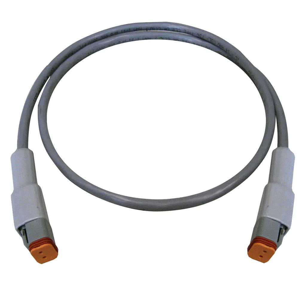 Uflex USA Power A M-PE3 Power Extension Cable - 9.8 feet