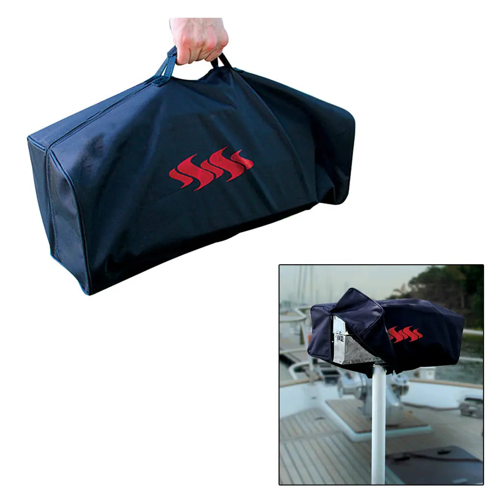 Kuuma Products Grill Cover for Models 125, 150 & 160 – Weather-Resistant and Durable