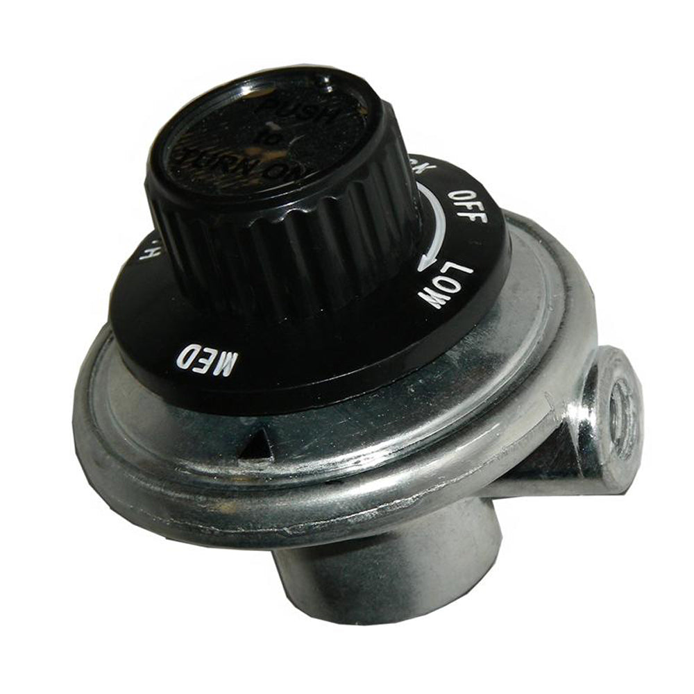 Kuuma Products 58275 Replacement BBQ Regulator