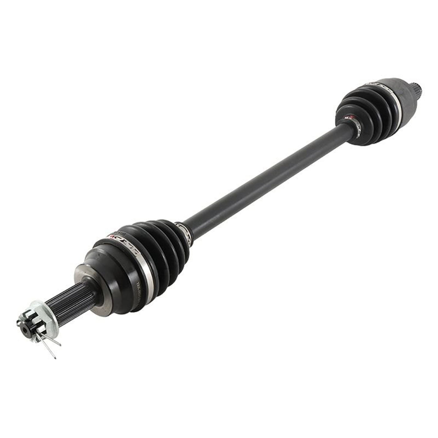 All Balls Racing TRK 8 Axle Rear Left for Honda Pioneer 700 - Part AB8-HO-8-370