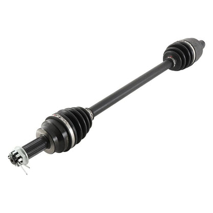 All Balls Racing TRK 8 Axle Rear Left for Honda Pioneer 700 - Part AB8-HO-8-370