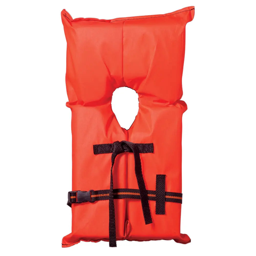 Kent Sporting Goods Child Type II Life Jacket - Model 102000-200-002-12