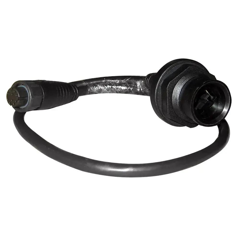 Raymarine RayNet to SeaTalkhs Socket Adapter Cable - Part A80160 by Raymarine